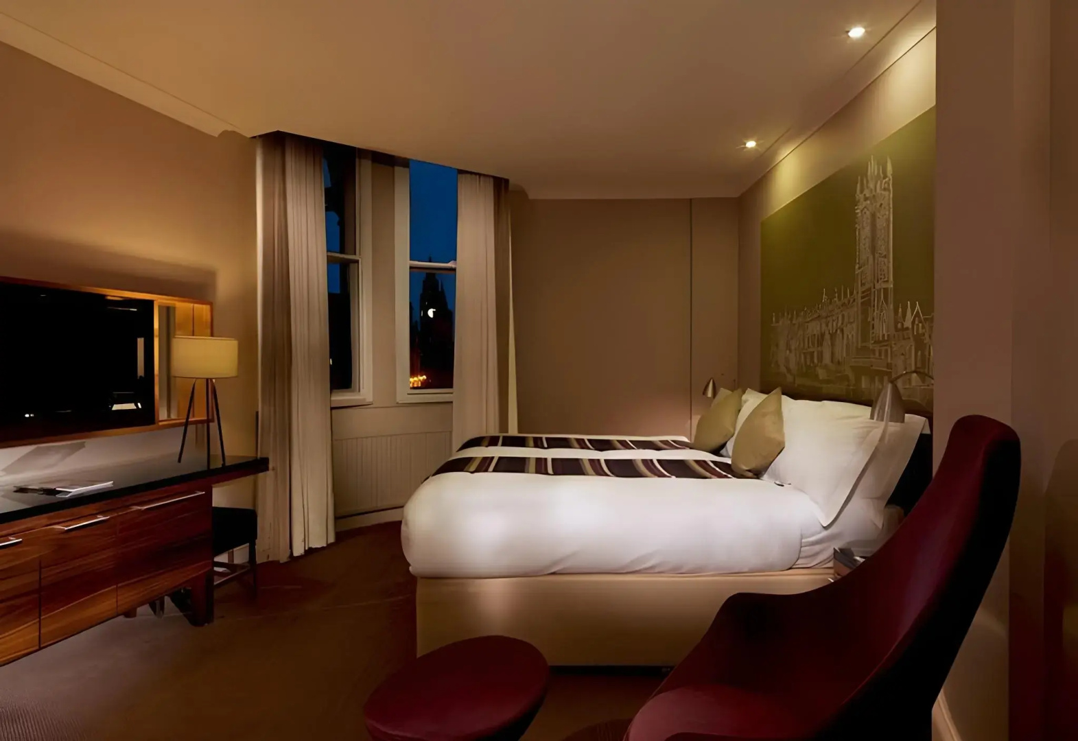 Photo - Townhouse Hotel Manchester