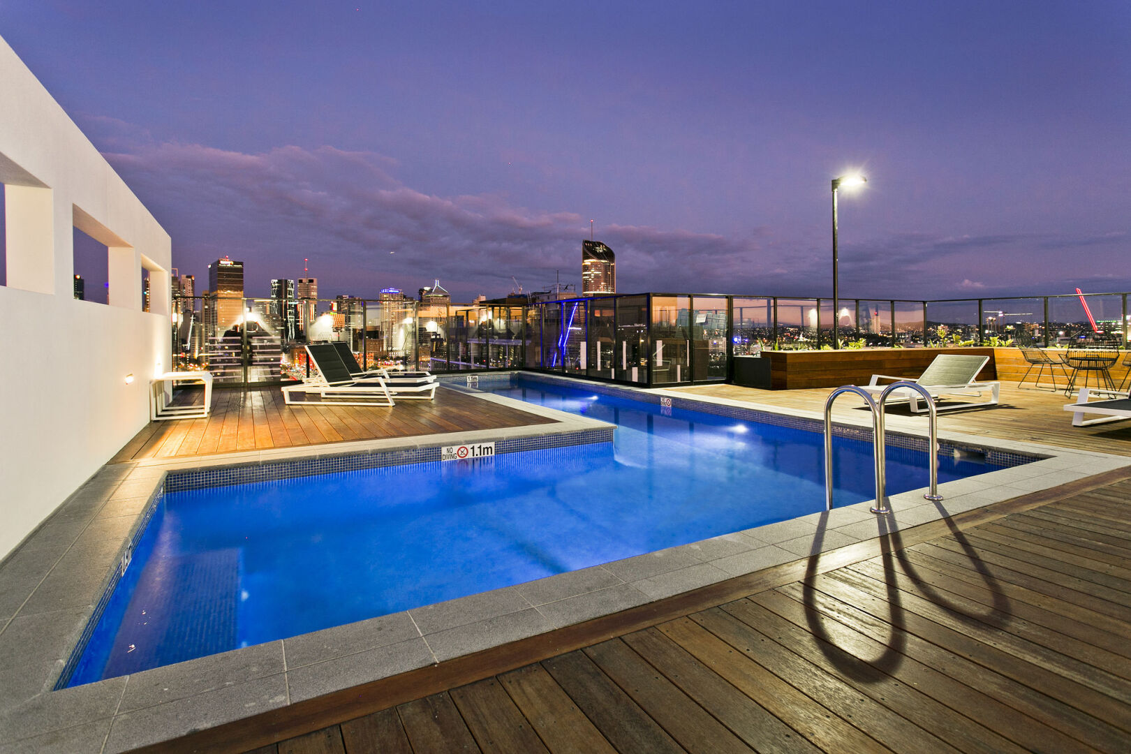 Photo - Soda Apartments by CLLIX