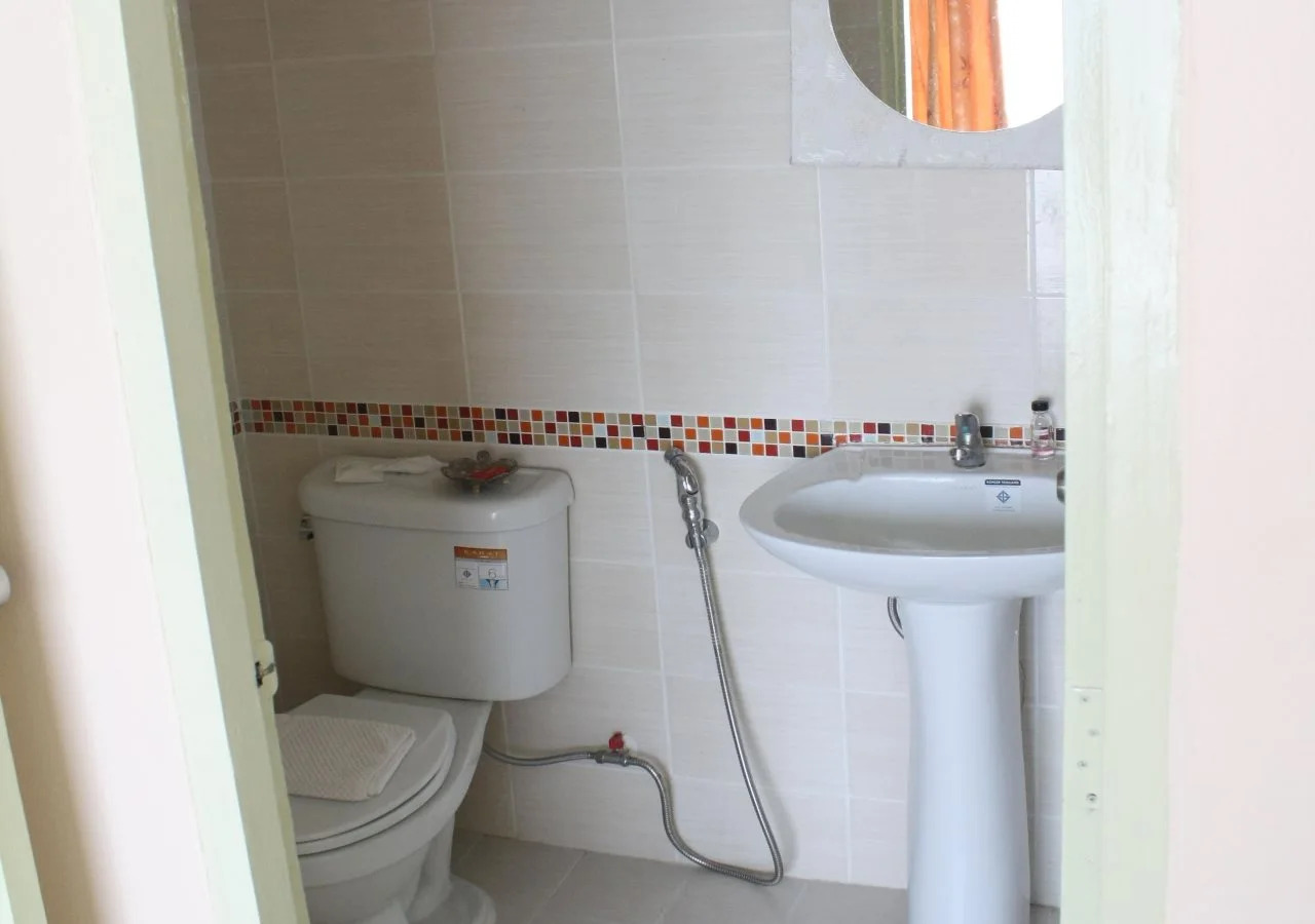 Foto - Hotel O Bupatara Chiangmai