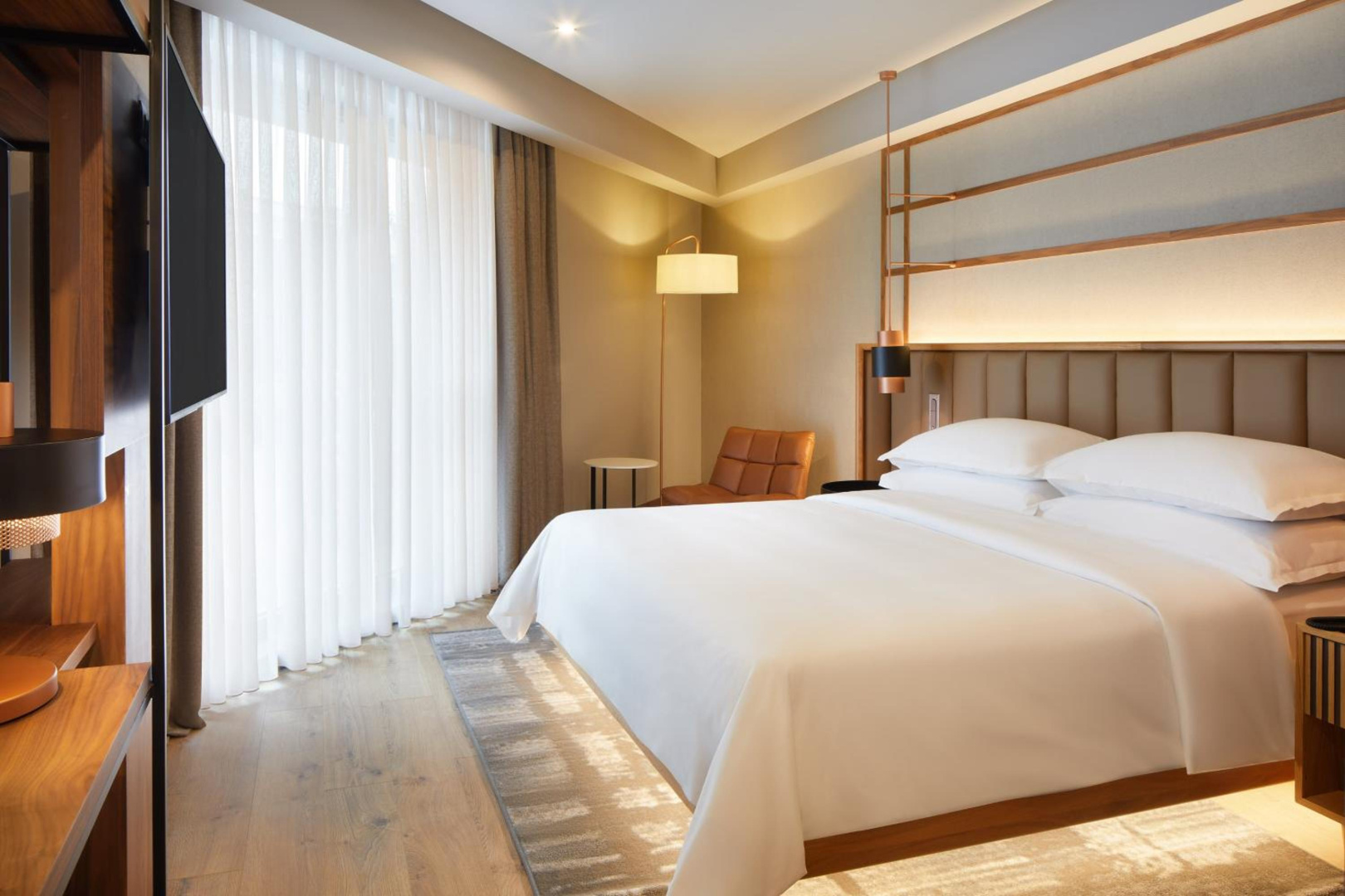 Photo - Four Points by Sheraton Prishtina City