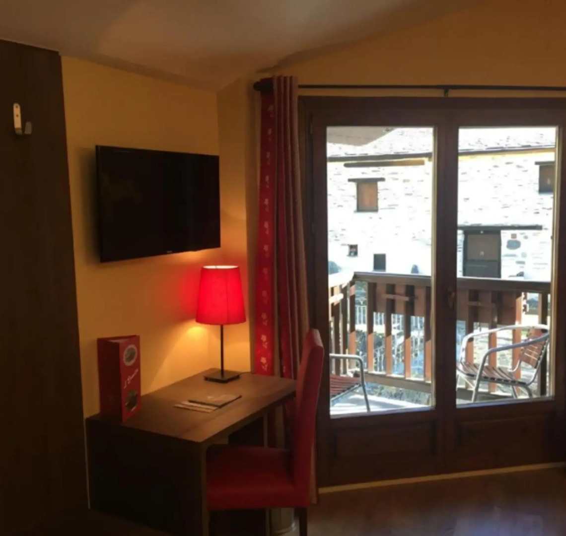 Foto - Hotel L’Ermita B&B