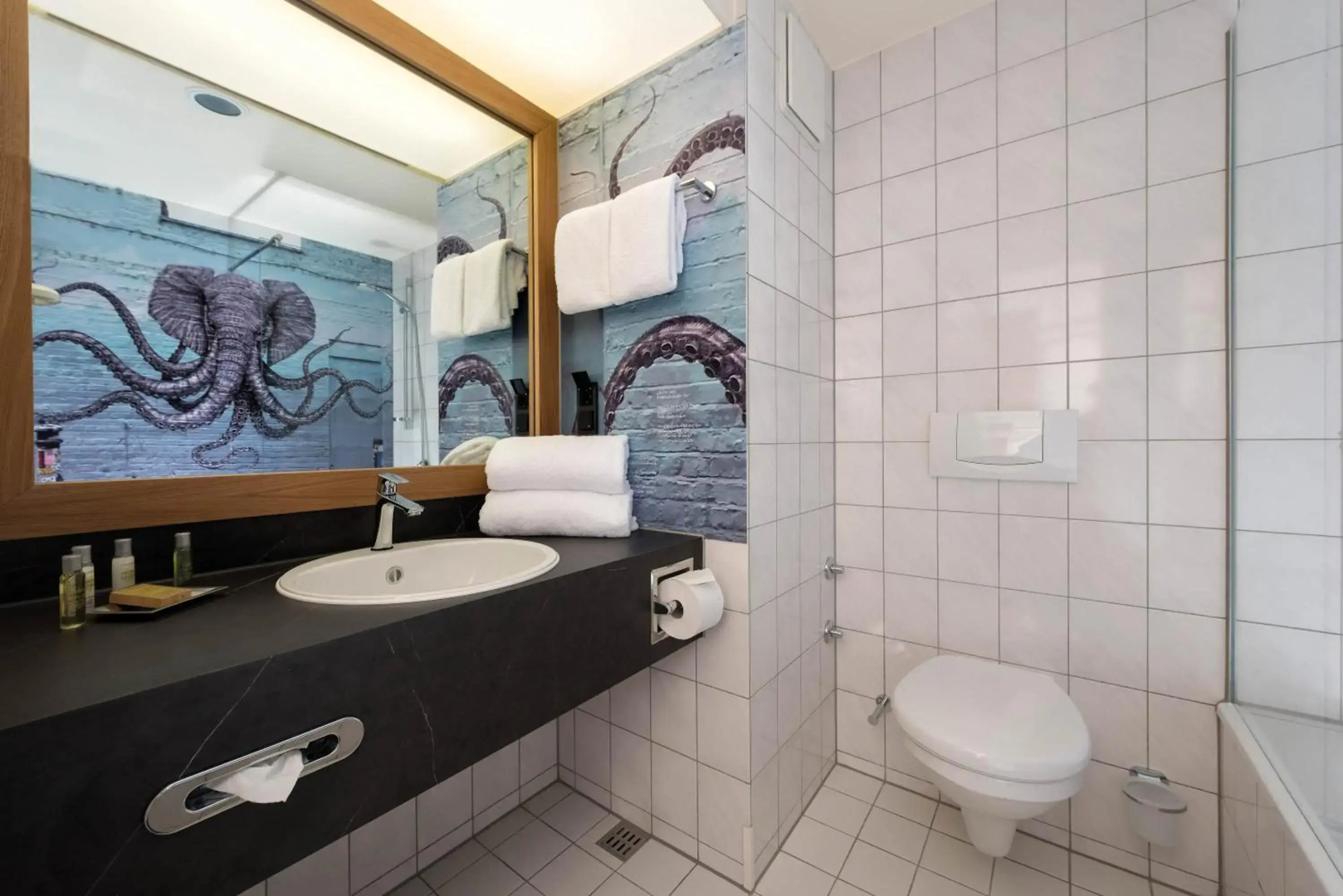 Foto - Le Méridien Frankfurt