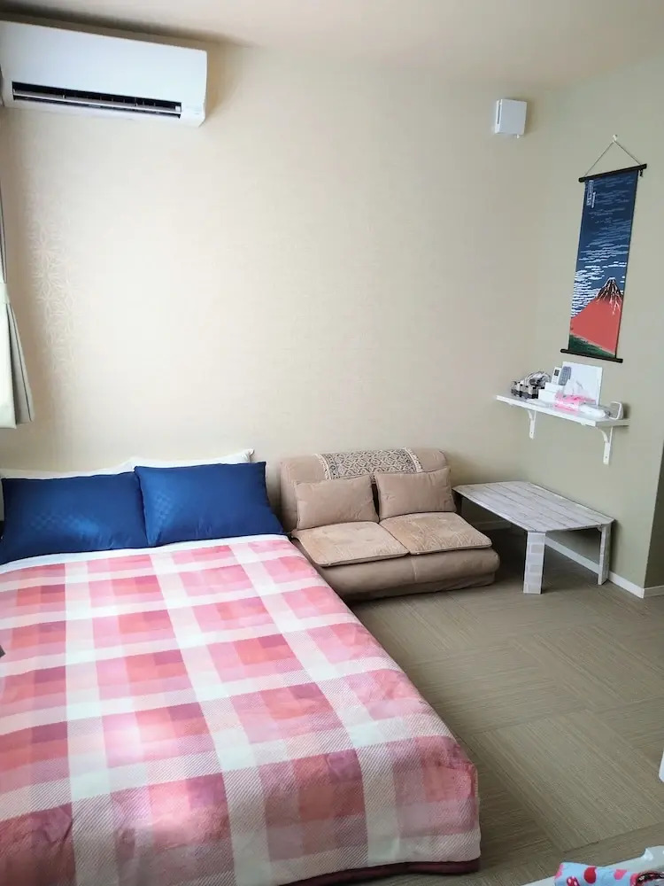 Foto - Tokyo stay Hut SARI - Vacation STAY 27239v