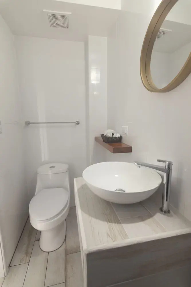 Photo - Hotel Casa Turquesa