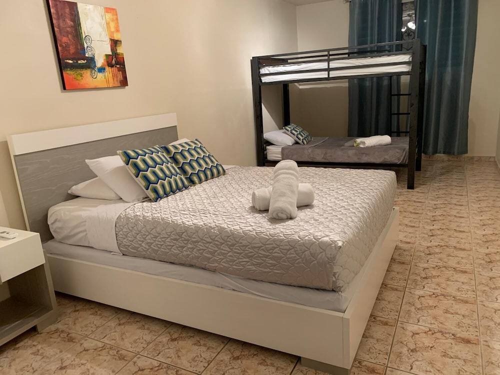 Fajardo Golden House