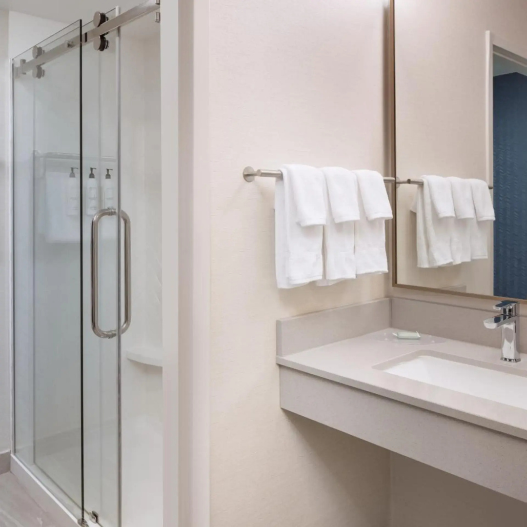 Photo - Fairfield Inn & Suites Jacksonville Airport