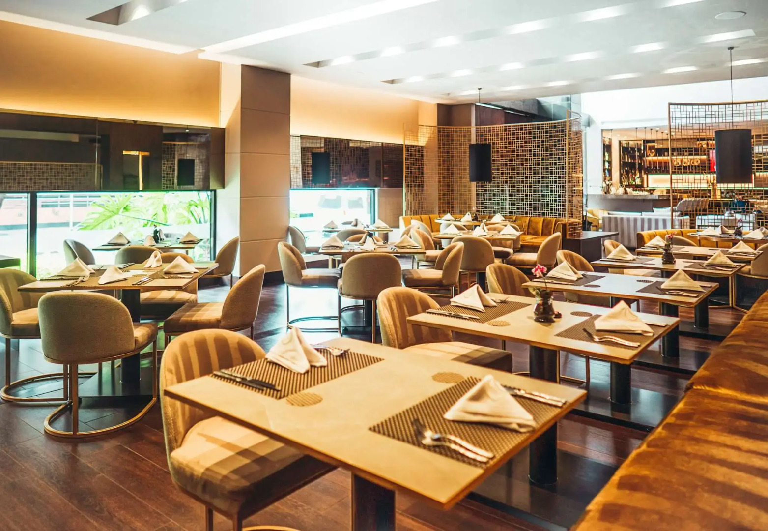 Foto - Hotel 93 Luxury Suites by Preferred