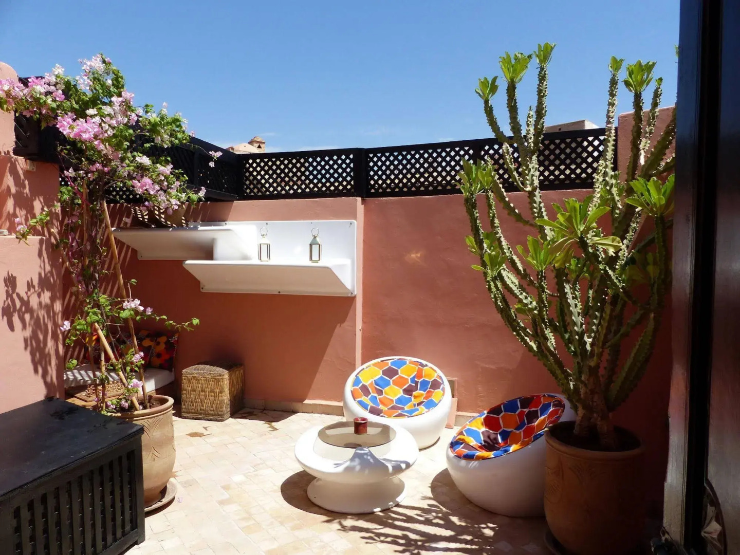 Photo - Riad Magellan Yoga and Spa