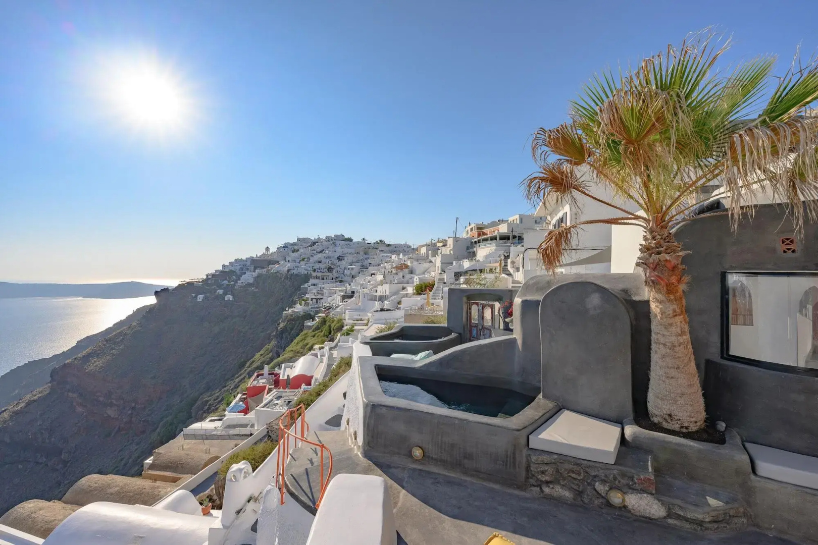Foto - Sophia Luxury Suites