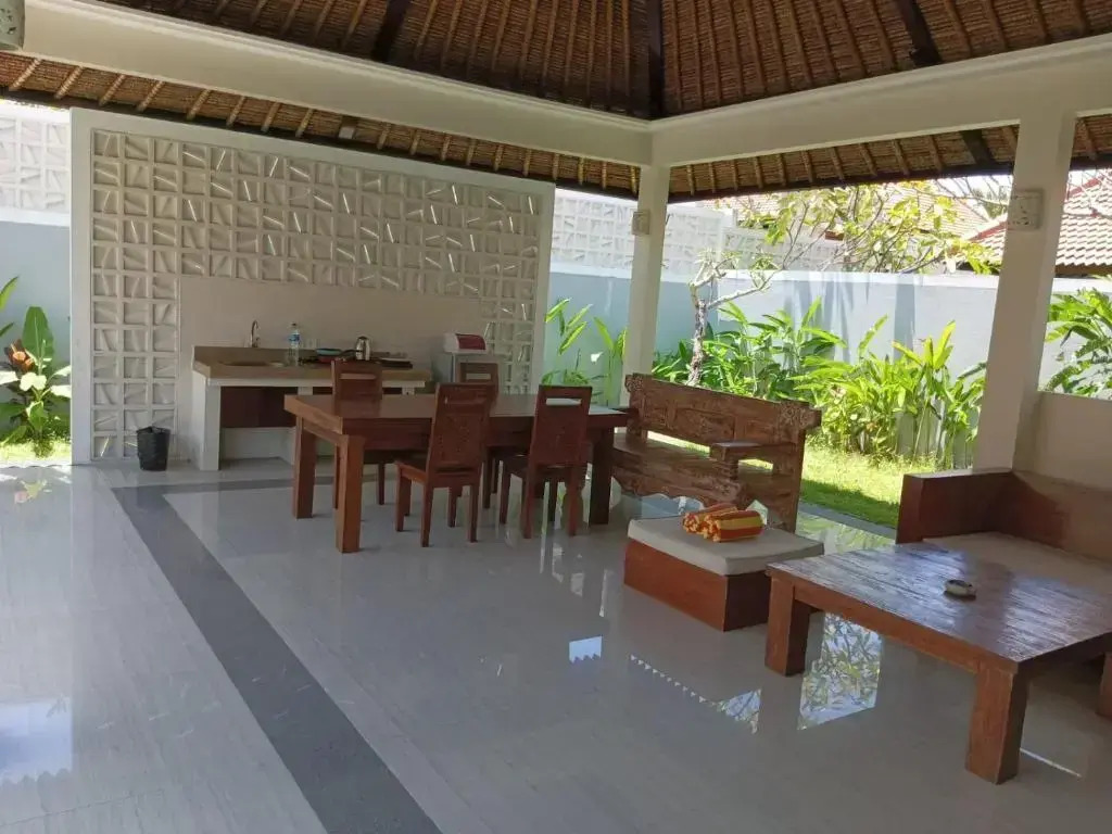 Foto - Avery Le Nixsun Villas Ungasan with Free access to Gym center by Waringin Hospitality