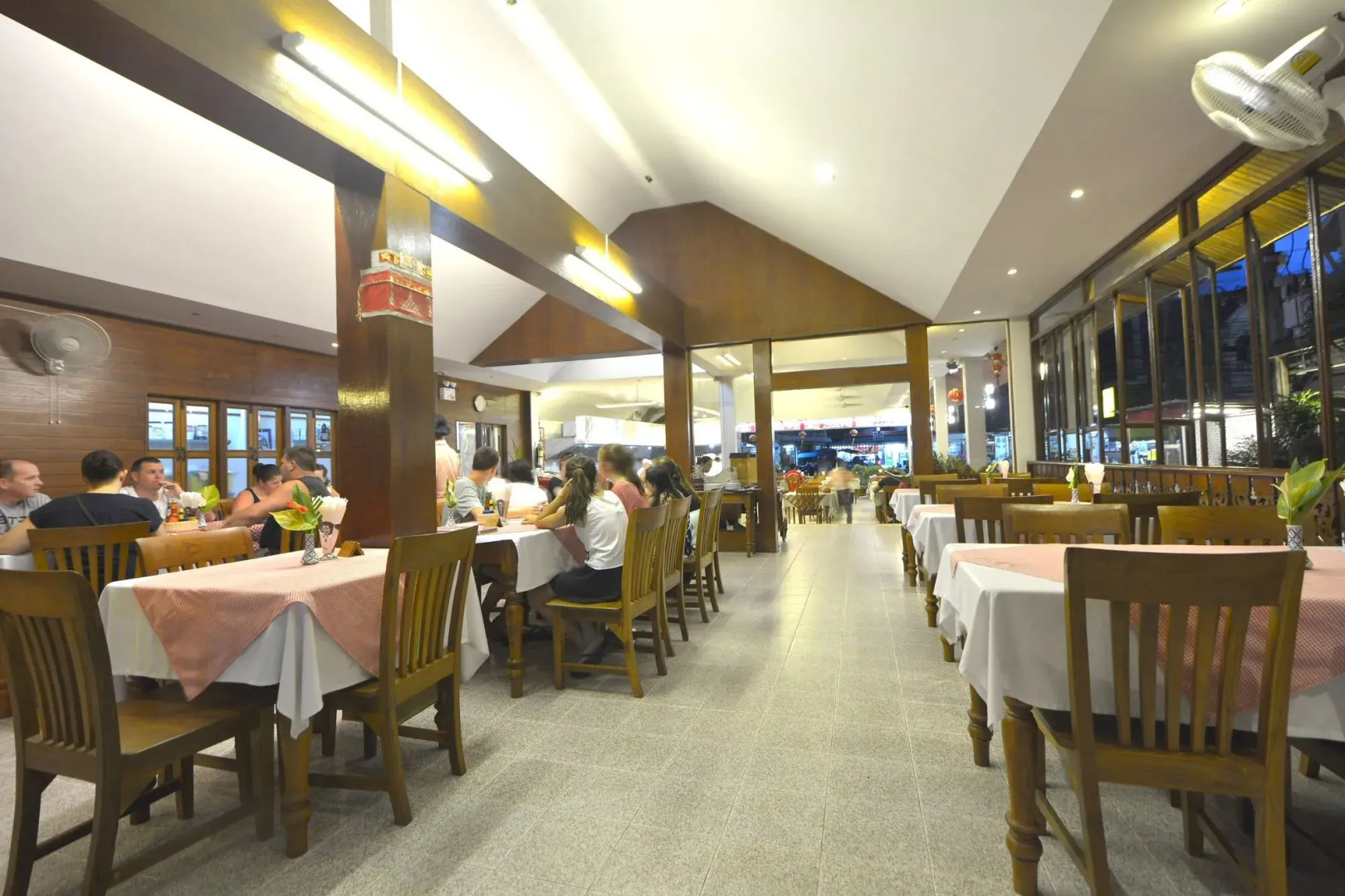 Foto - Patong Palace Hotel