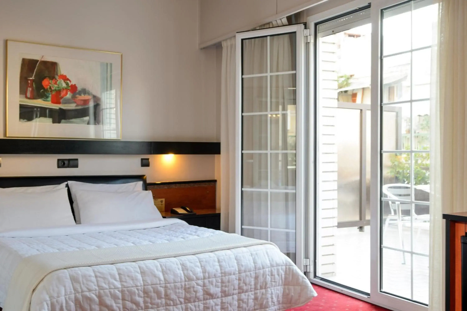 Photo - Victory Inn Hotel