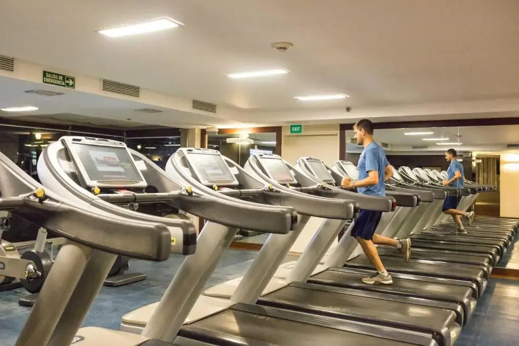 Foto - Hilton Buenos Aires