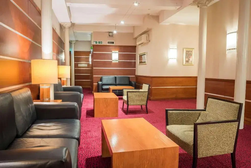 Photo - The Townhouse Manchester