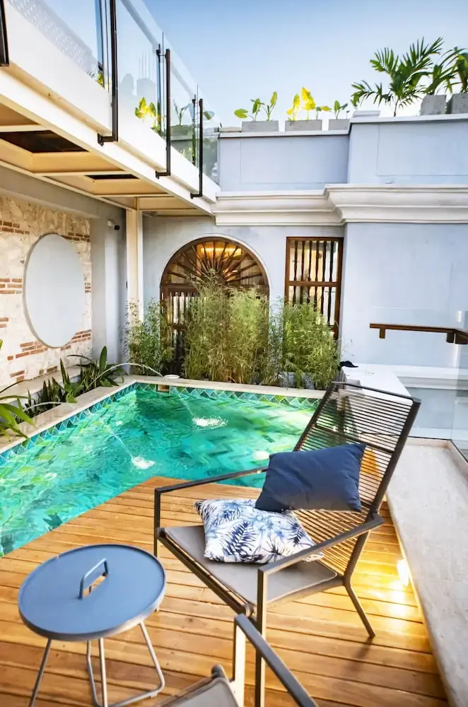 Photo - Hotel Casona del Porvenir