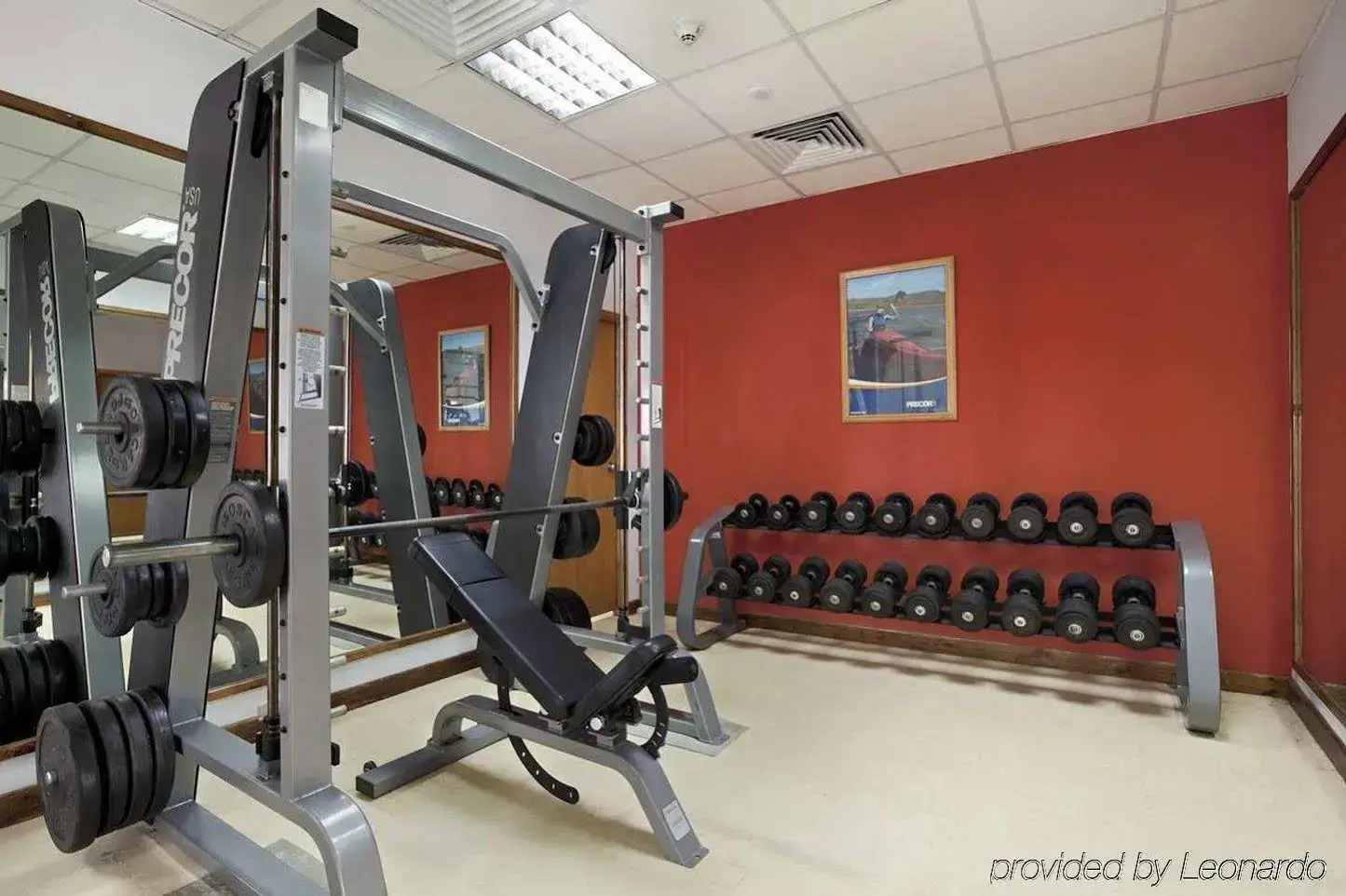 Foto - Hilton Hurghada Plaza Hotel