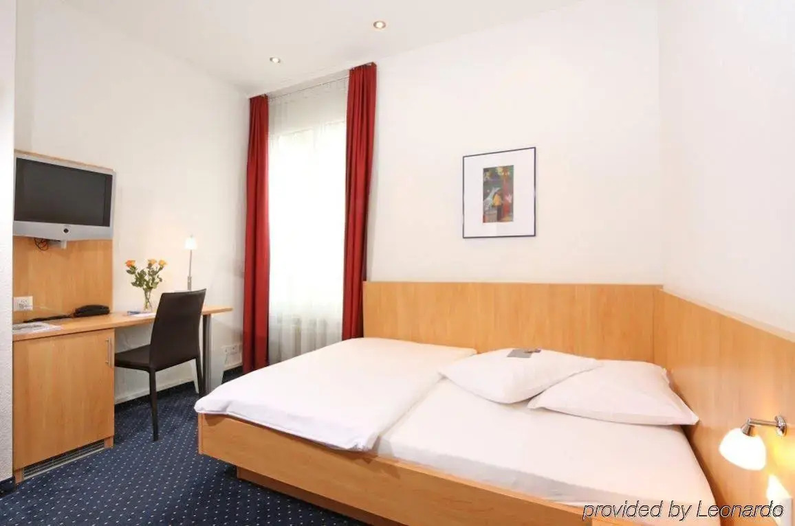 Photo - Sorell Hotel Rex Zürich