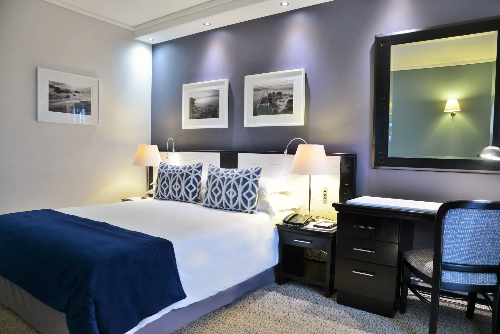 Foto - The Commodore Hotel
