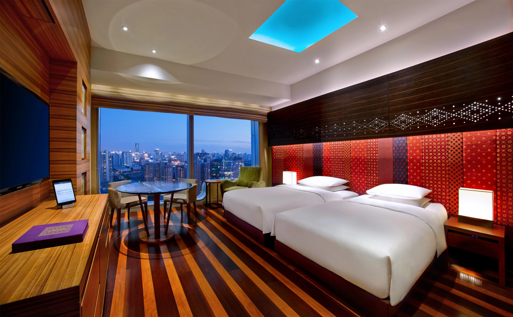 Photo - Andaz Xintiandi, Shanghai, By Hyatt