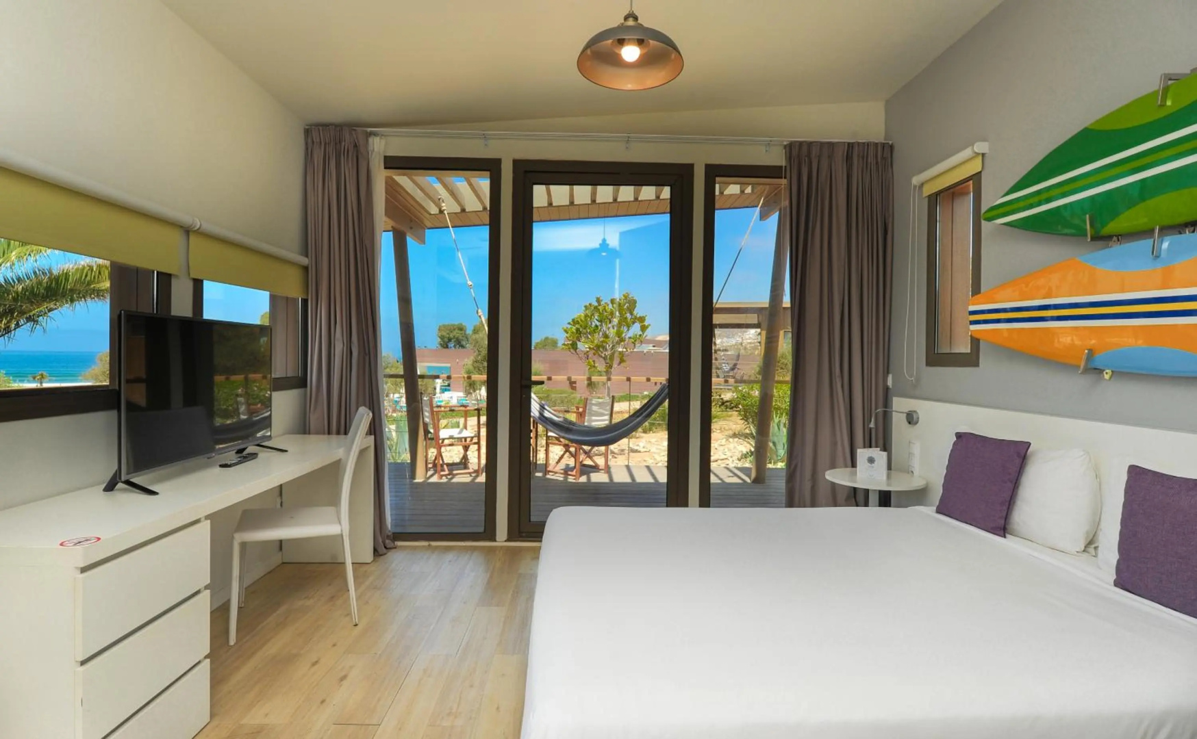 Foto - Radisson Blu Resort, Taghazout Bay Surf Village