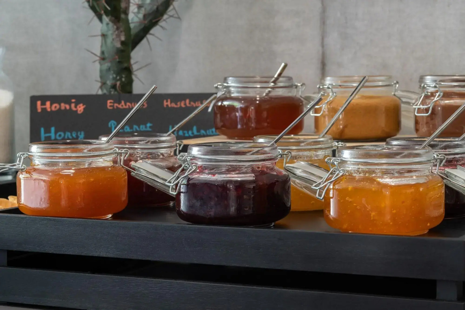 Foto - Holiday Inn - the niu, Brass Munich Olympiapark by IHG