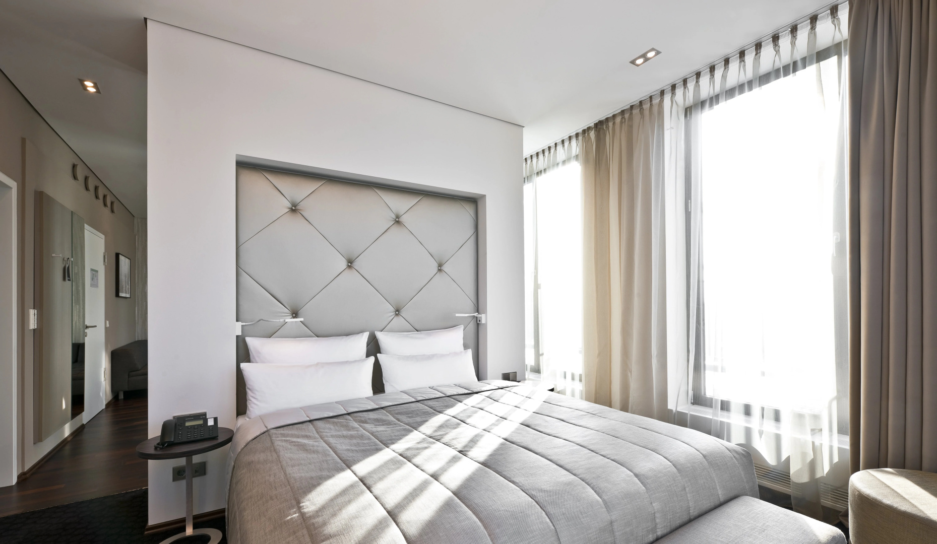 Foto - COSMO Hotel Berlin Mitte
