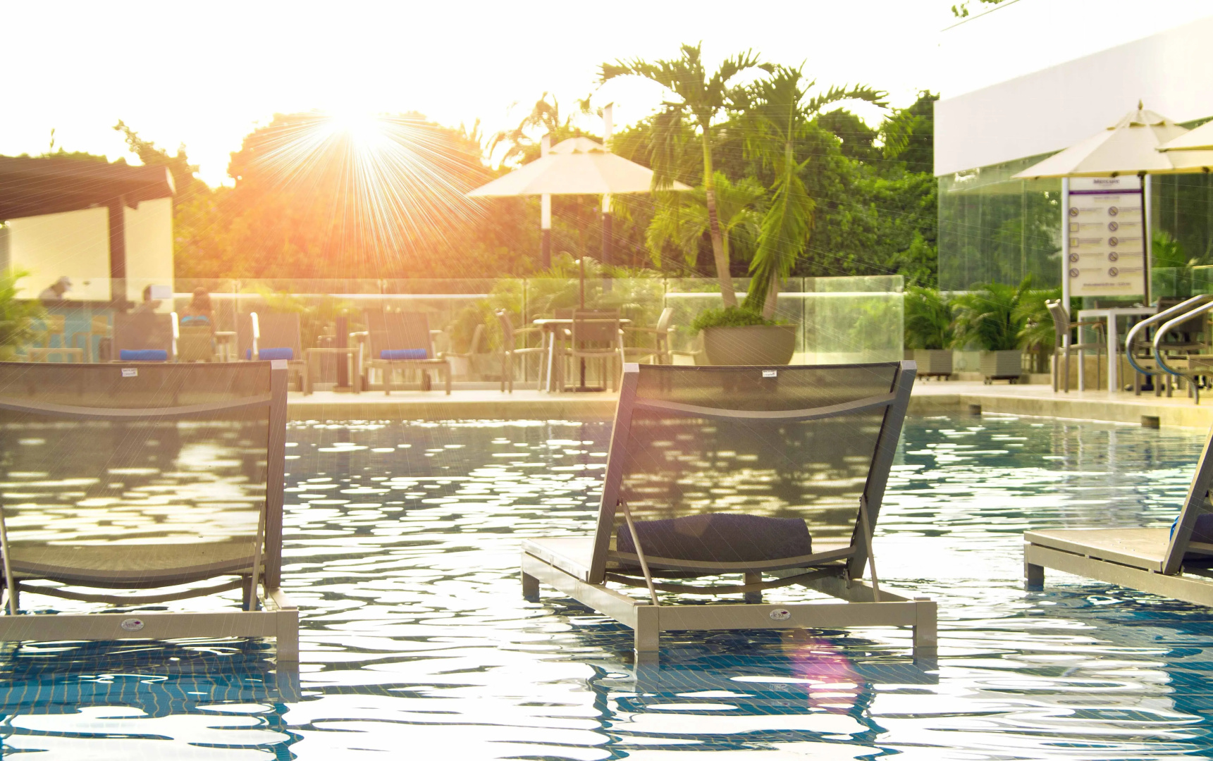 Foto - Courtyard By Marriott Santa Marta Resort