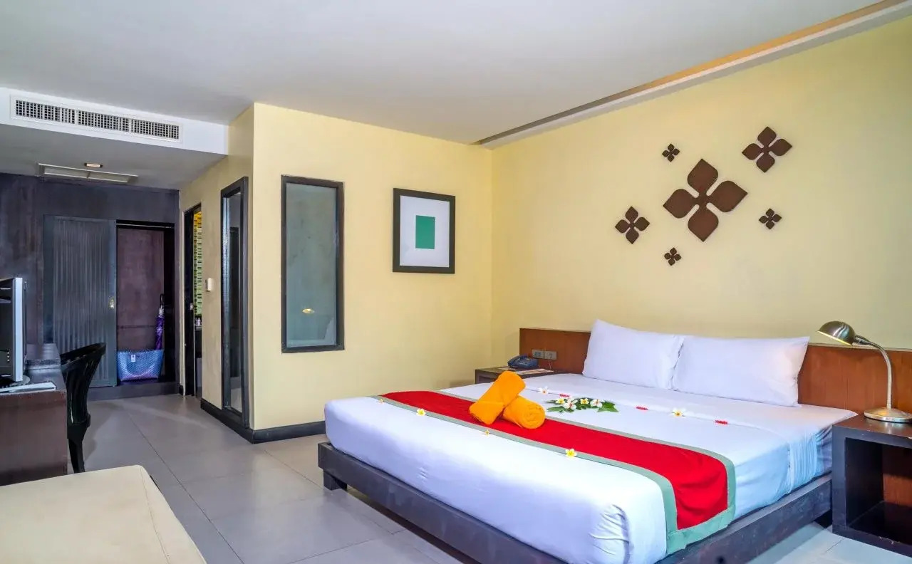 Foto - Weekender Resort