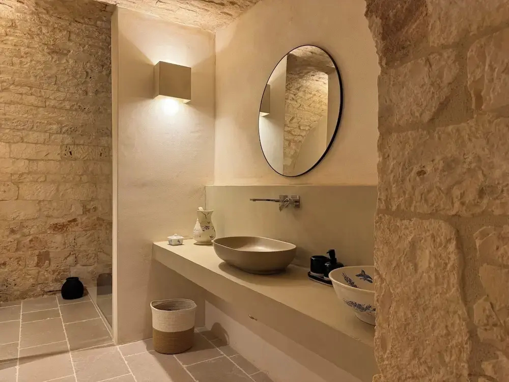 Photo - Masseria Ramasian