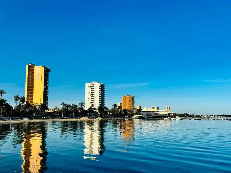 Foto - Hotel Albohera