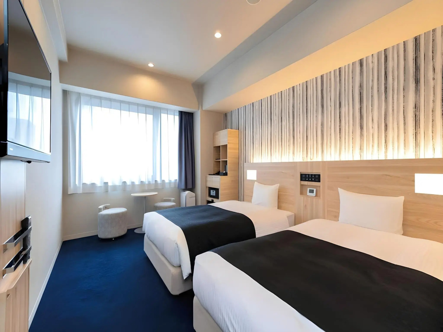 Foto - APA Hotel Kyoto Gojo Omiya