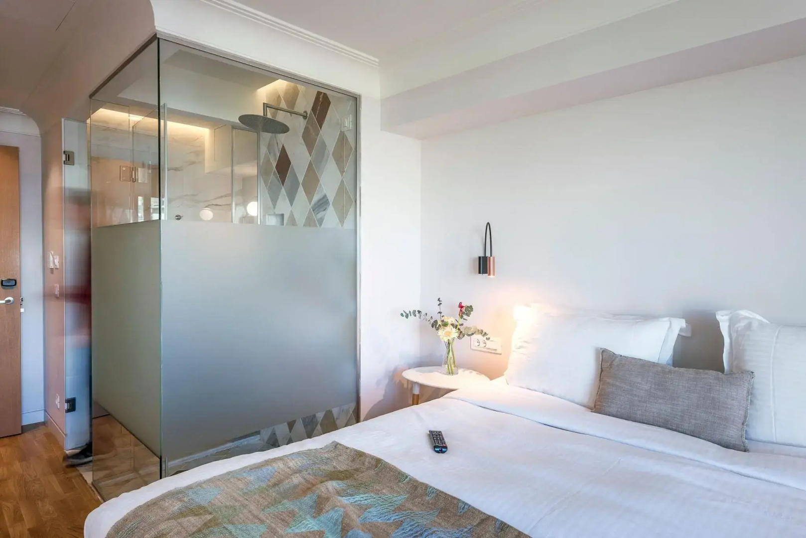 Foto - Niche Hotel Athens