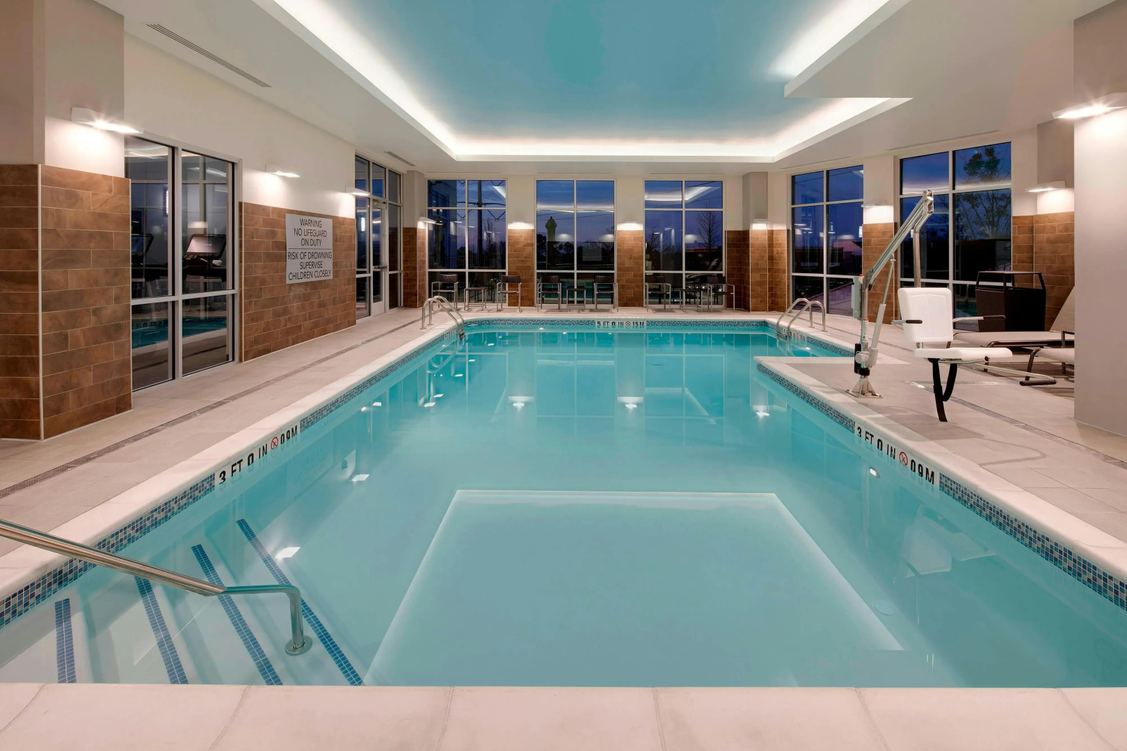 Foto - Courtyard by Marriott Atlanta Vinings/Galleria