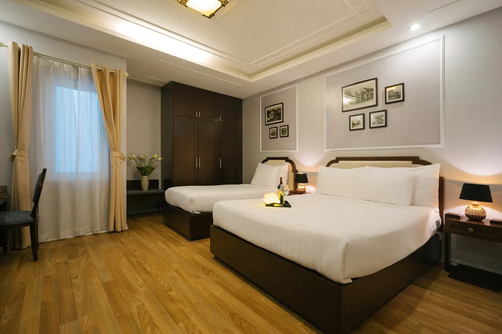 Photo - Hanoi La Palm Premier Hotel & Spa
