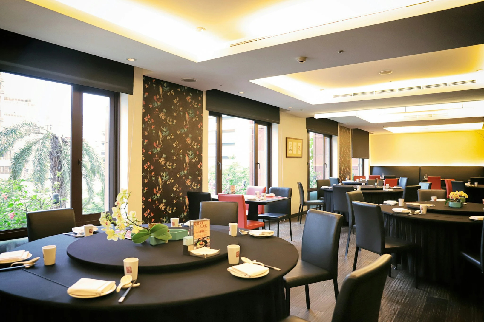 Foto - Grand Victoria Hotel