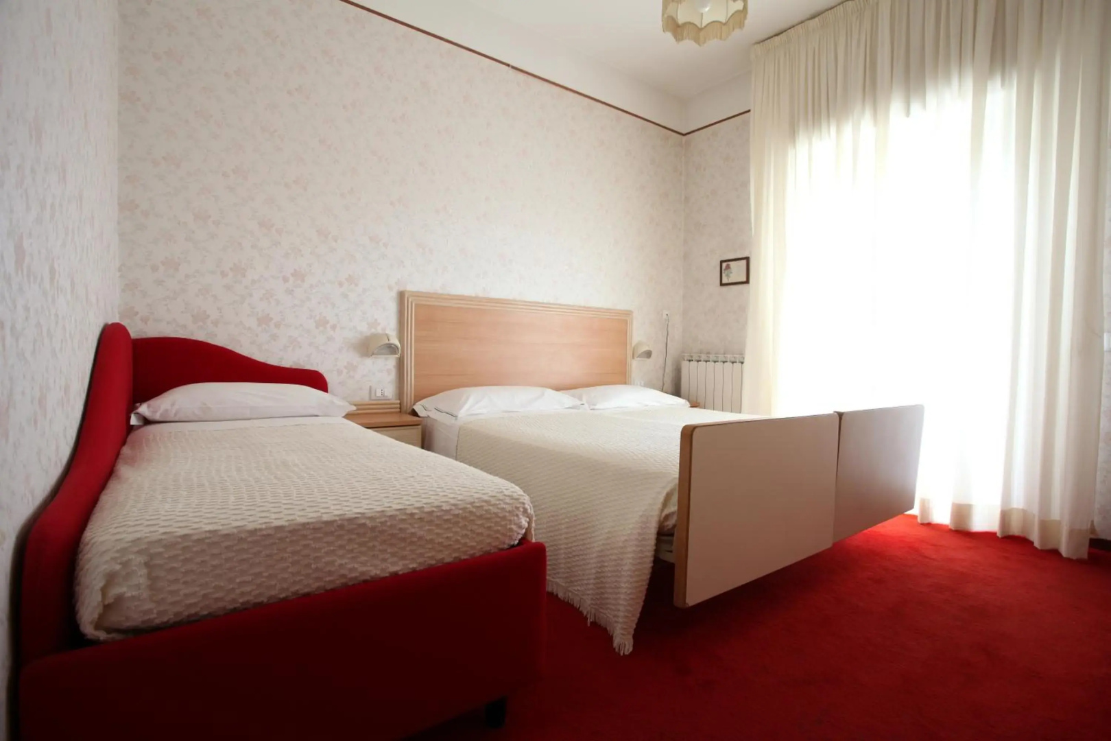 Photo - Hotel Rondinella E Viola
