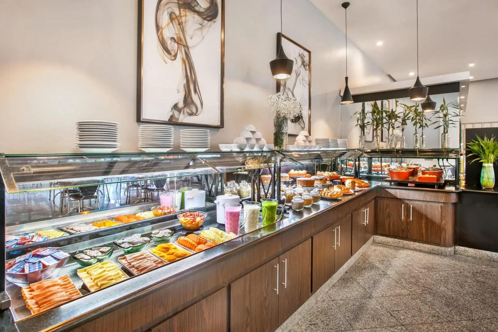 Photo - Plaza Inn American Loft - Barra Funda