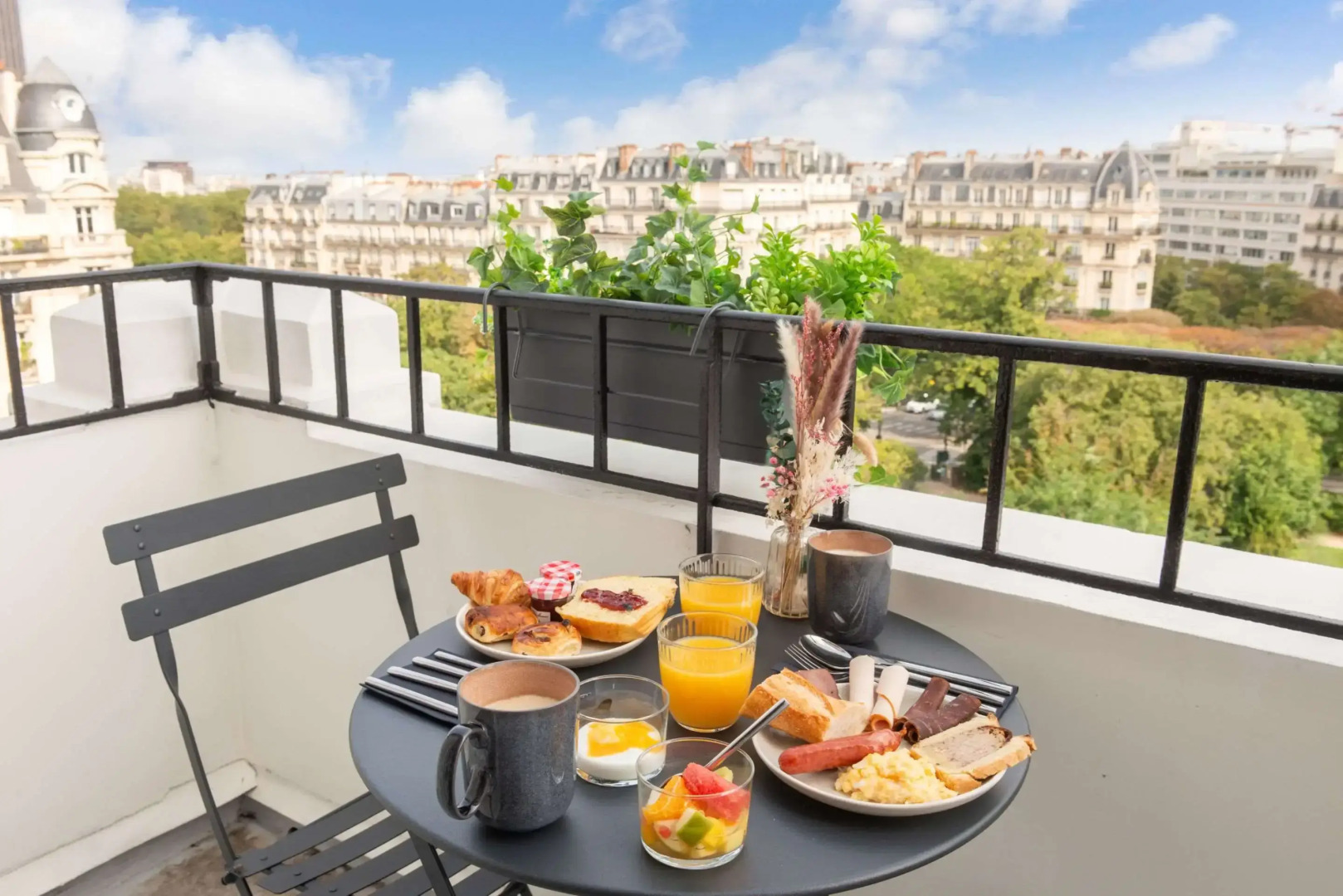 Foto - Le Lampika Hôtel