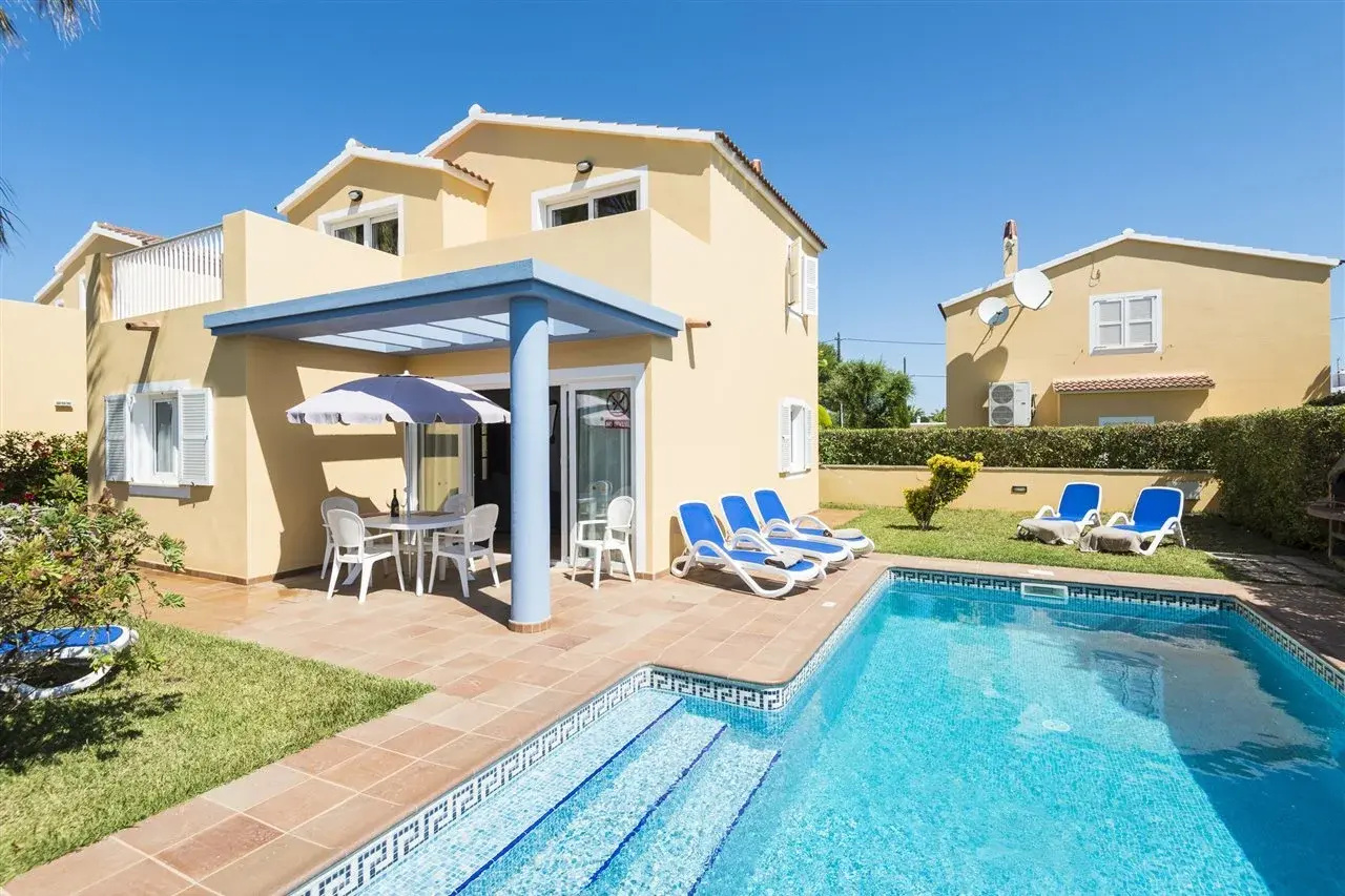 Foto - Villas Amarillas by Escape Home