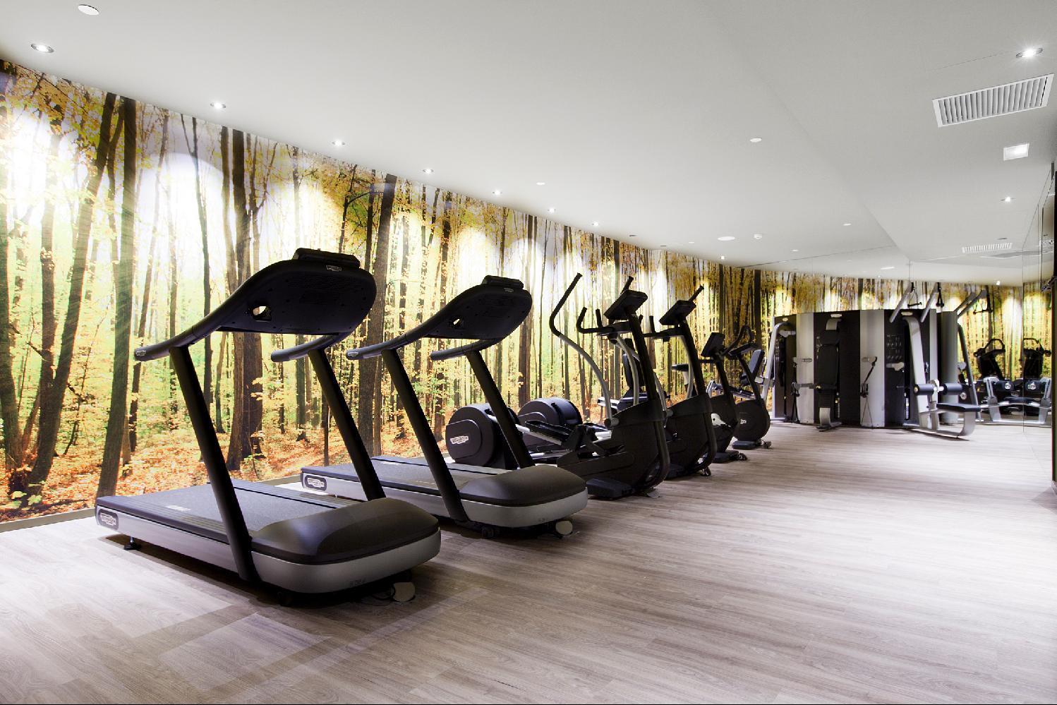 Foto - Hotel SB Plaza Europa