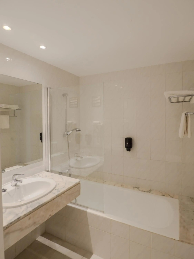 Photo - Apartamentos La Santa Maria