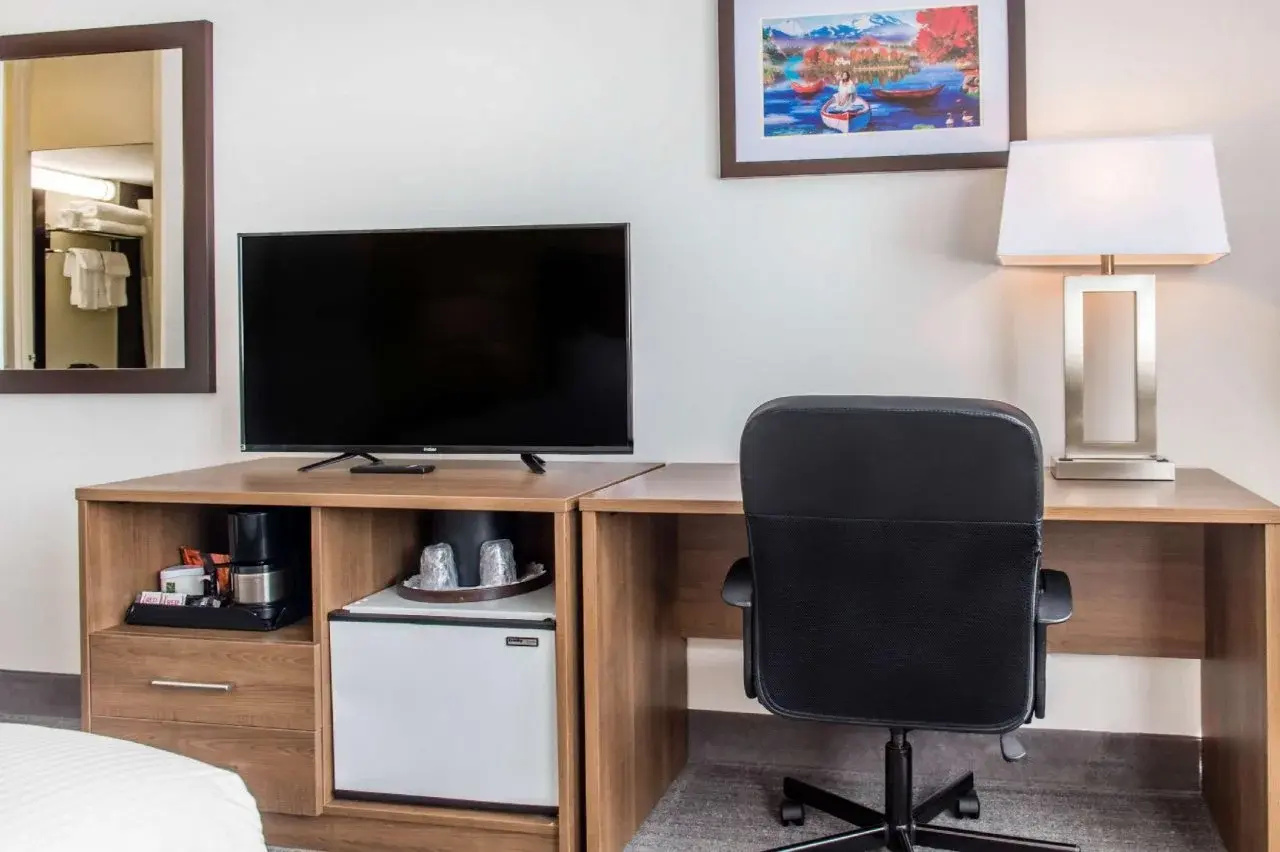 Photo - Quality Hotel Dorval Aeroport