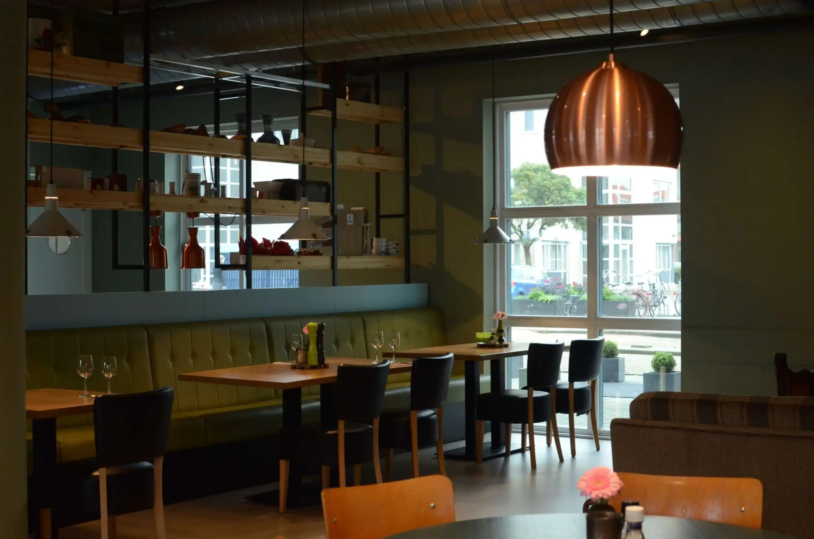 Foto - Best Western Zaan Inn, Amsterdam - Zaandam