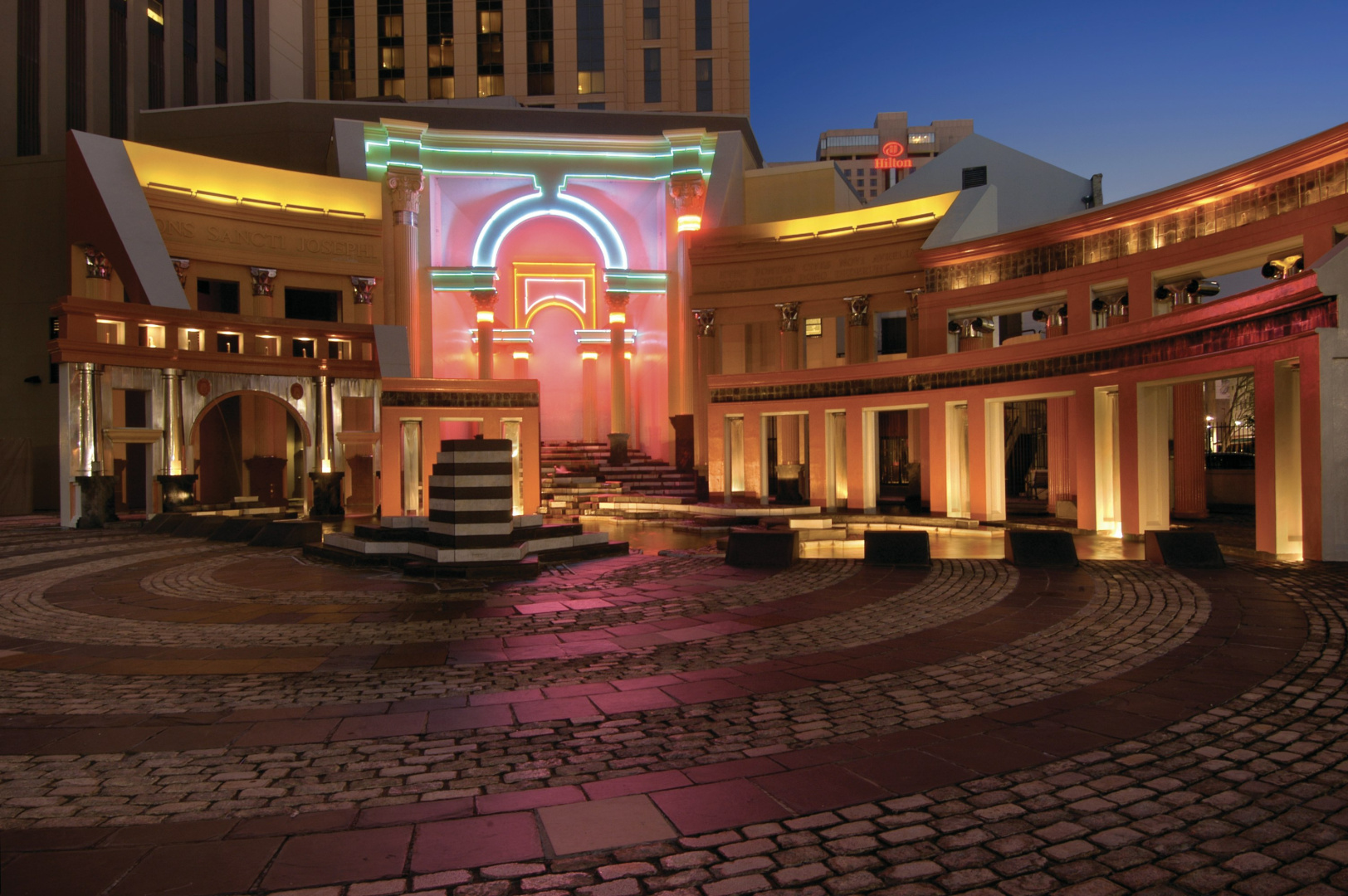 Photo - Loews New Orleans Hotel