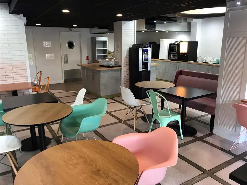 Foto - Ibis Styles Toulouse Centre Canal du Midi