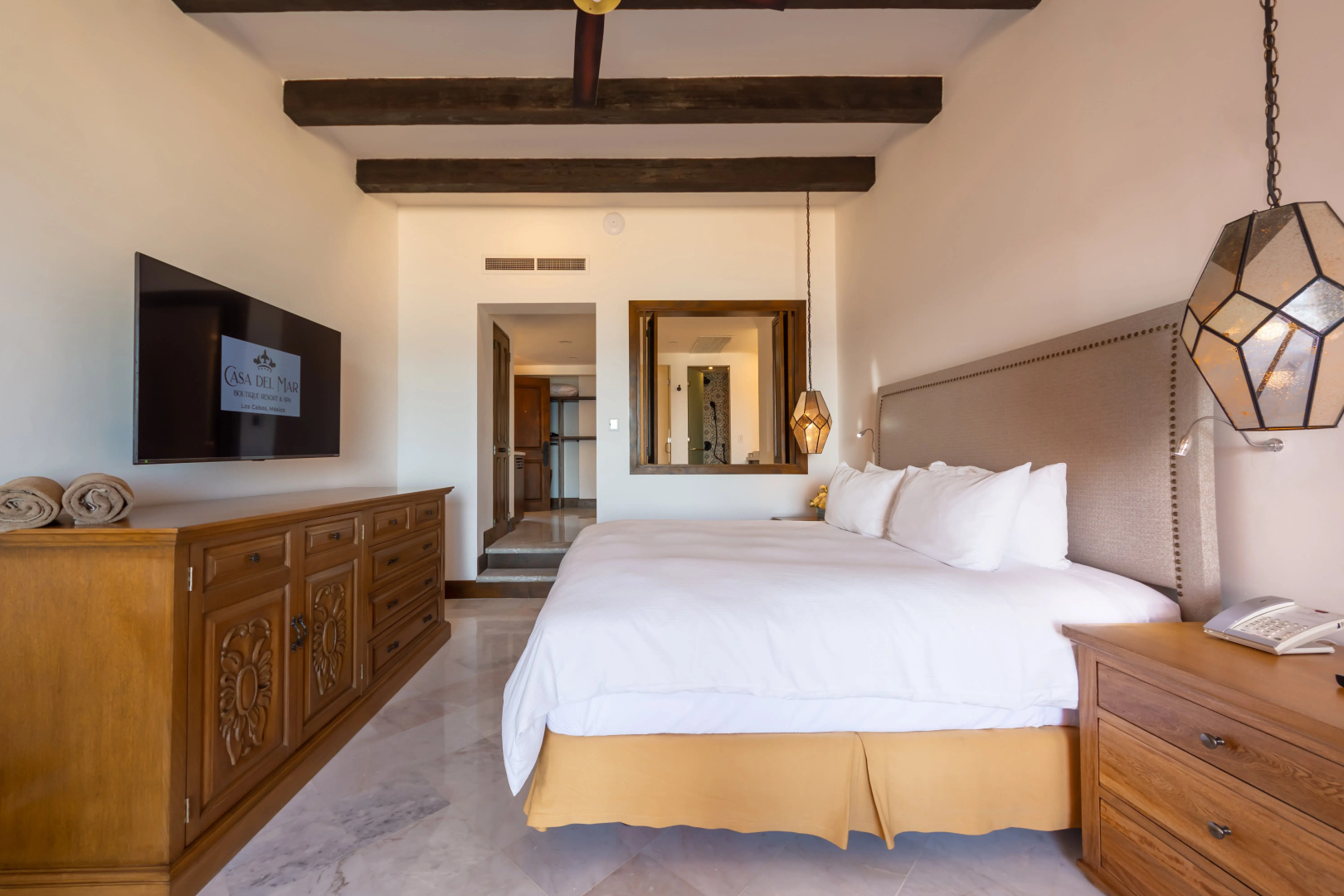 Photo - Zoetry Casa del Mar Los Cabos - All Inclusive