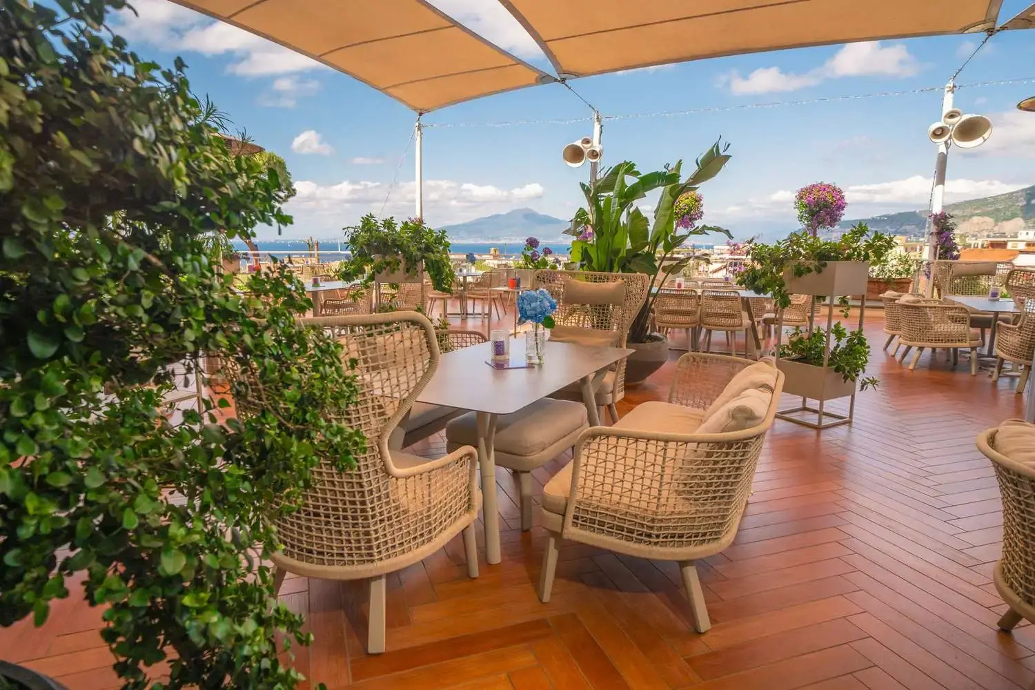 Photo - Hilton Sorrento Palace