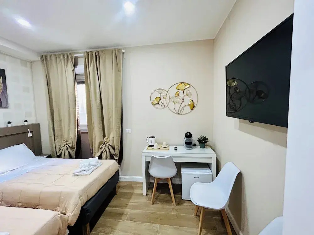 Photo - Segesta Rooms