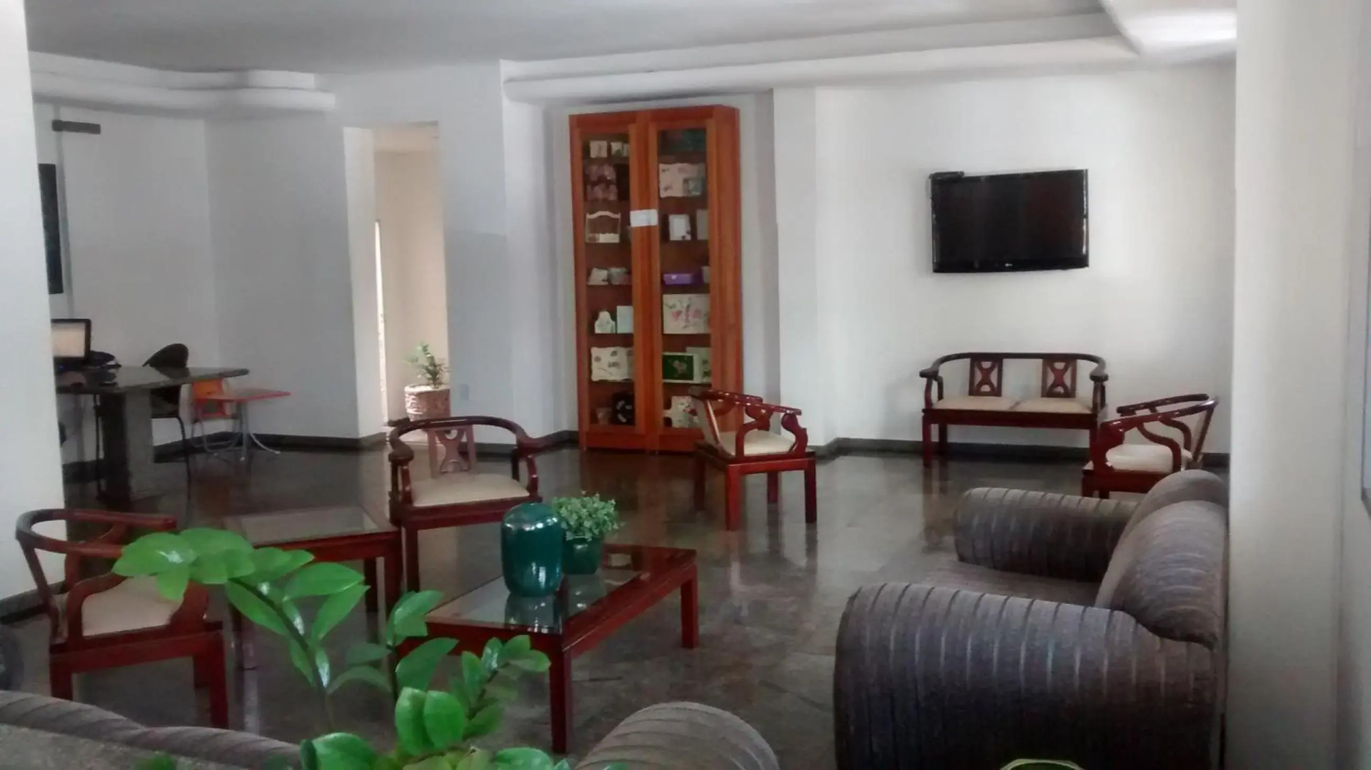 Foto - Hotel Alvorada