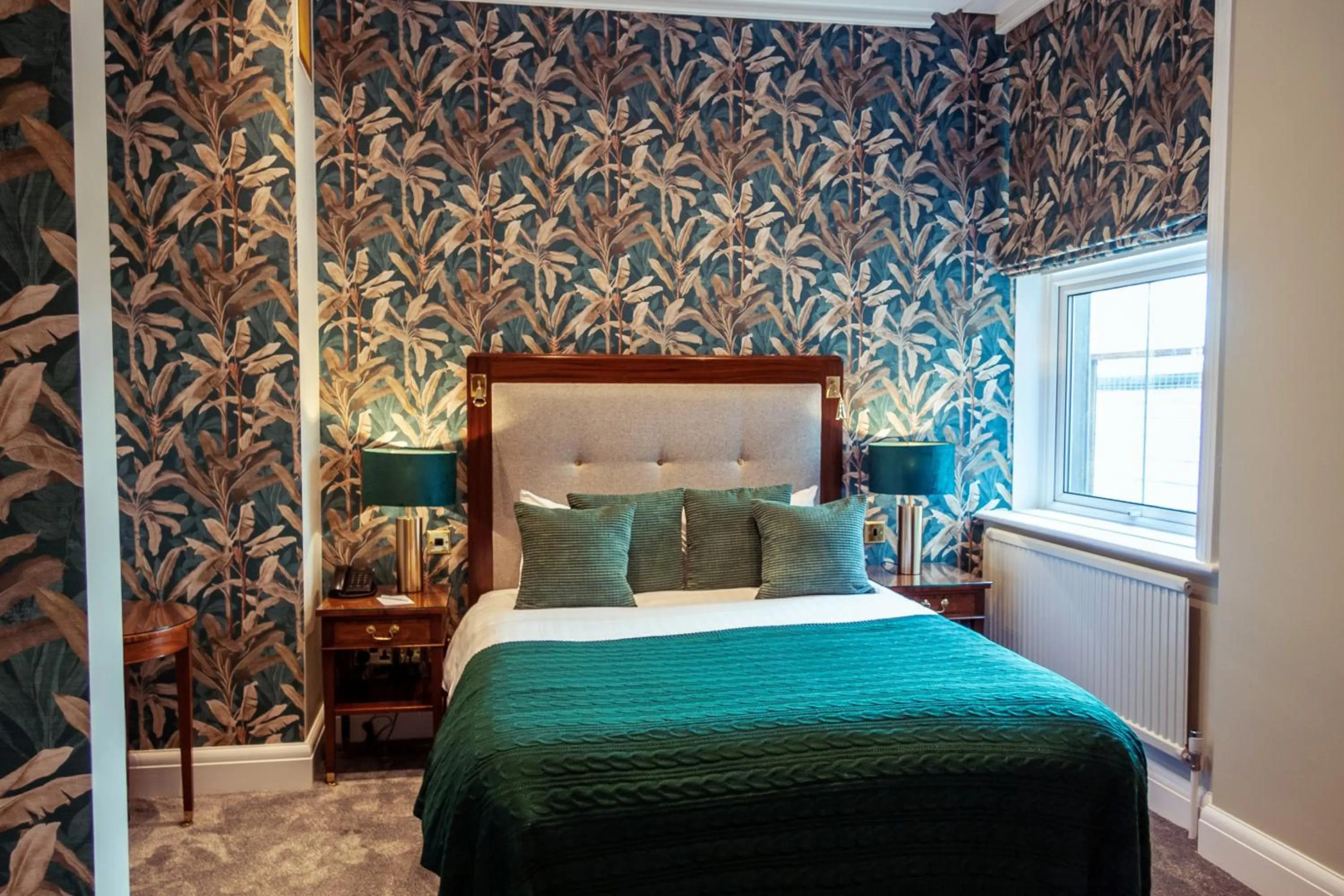 Photo - The Spa Hotel